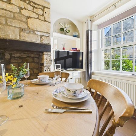 Romantic Cottage Cotswolds Parking Wi-Fi Уинчкомб Экстерьер фото