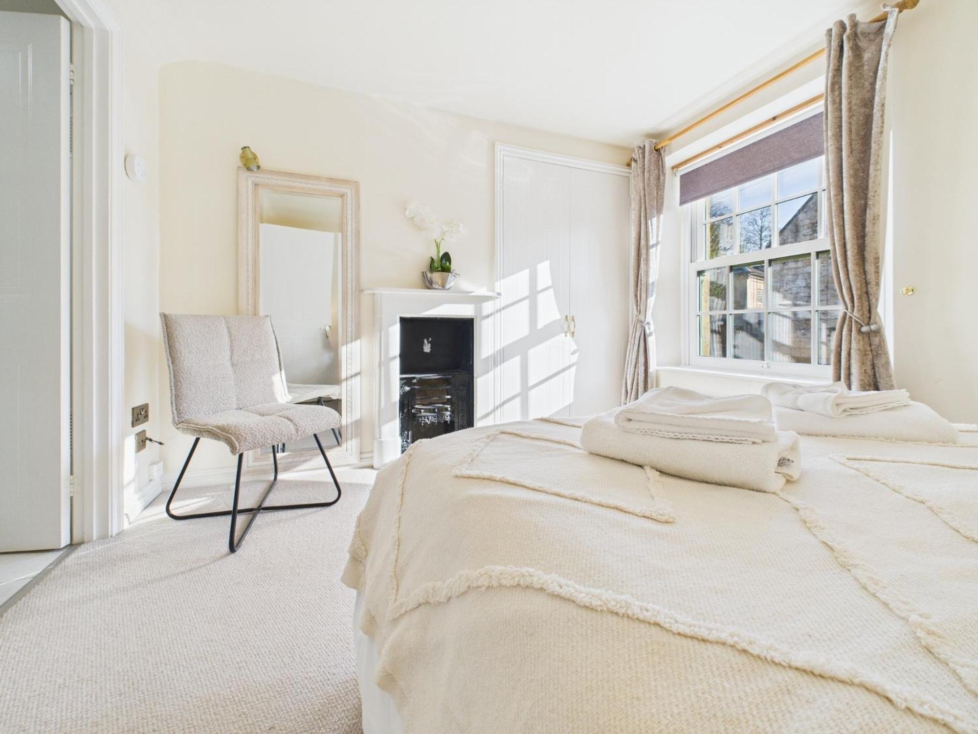 Romantic Cottage Cotswolds Parking Wi-Fi Уинчкомб Экстерьер фото