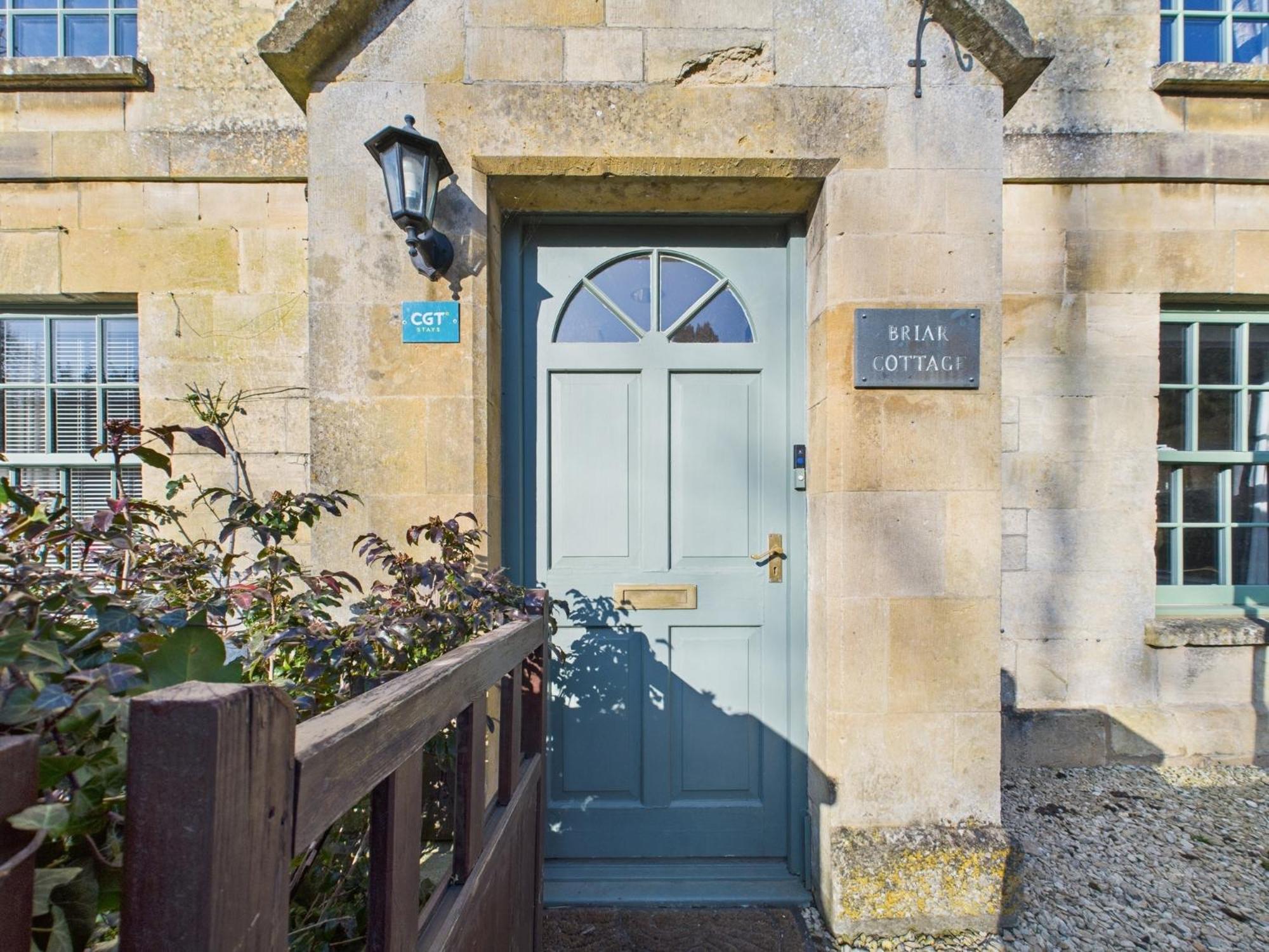 Romantic Cottage Cotswolds Parking Wi-Fi Уинчкомб Экстерьер фото